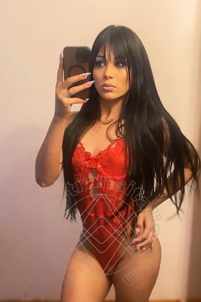 Foto selfie 64 di Rafaela Bastos trans Rimini