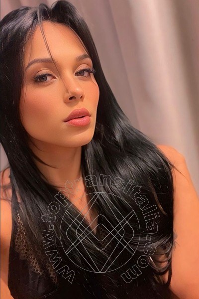 Foto selfie 49 di Rafaela Bastos trans Rimini