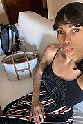 Foto selfie di Marcella Pops trans Udine