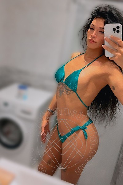 Foto selfie 25 di Brunella Ricci trans Milano