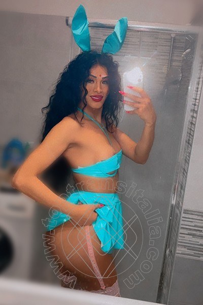 Foto selfie 17 di Brunella Ricci trans Milano