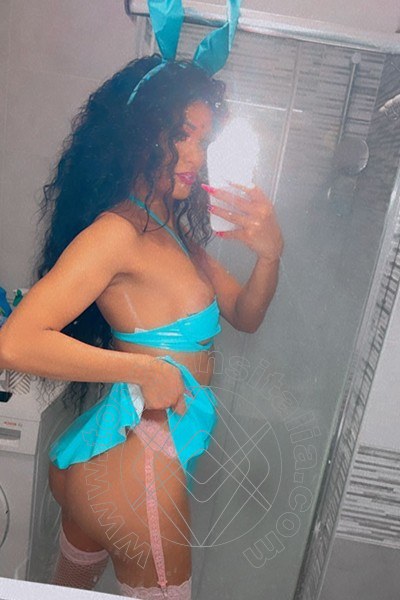 Foto selfie 16 di Brunella Ricci trans Milano
