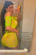 Foto selfie di Brunella Ricci transescort Reggio calabria