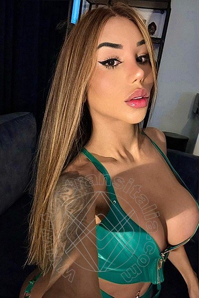 Foto selfie 51 di Heloisa Tx trans Padova