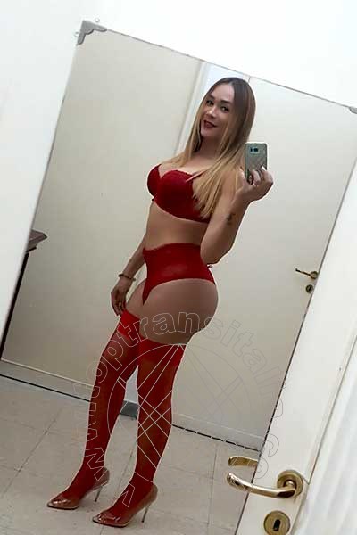 Foto selfie 44 di Gabriella Novita' trans Bari