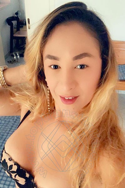 Foto selfie 33 di Gabriella Novita' trans Bari