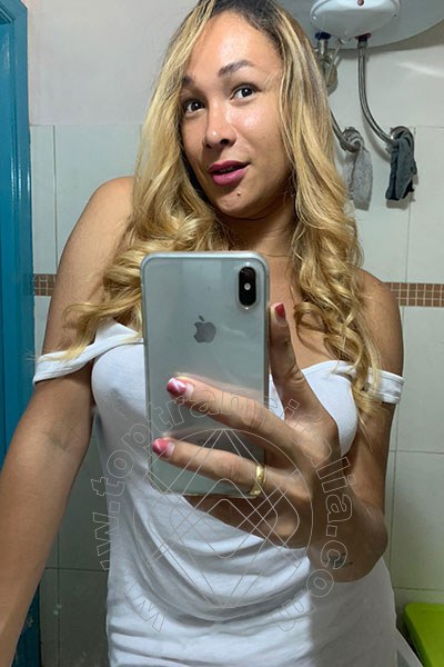 Foto selfie 28 di Gabriella Novita' trans Bari