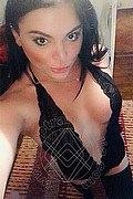 Foto selfie di Eryka Braga transex Modena