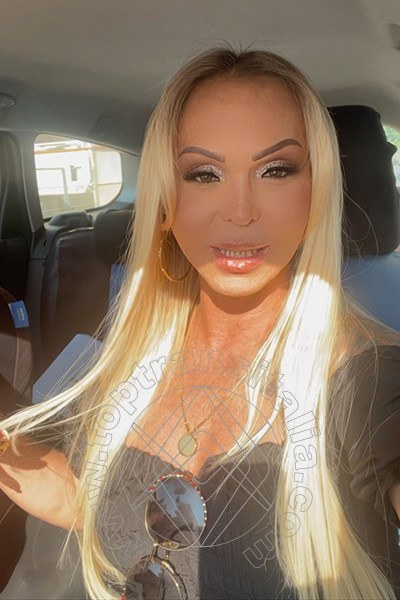 Foto selfie 1 di Bianca Bulamark trans Martinsicuro