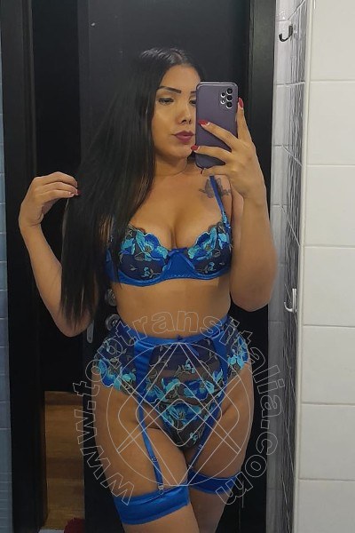 Foto selfie 6 di Kelly Miller trans Cosenza