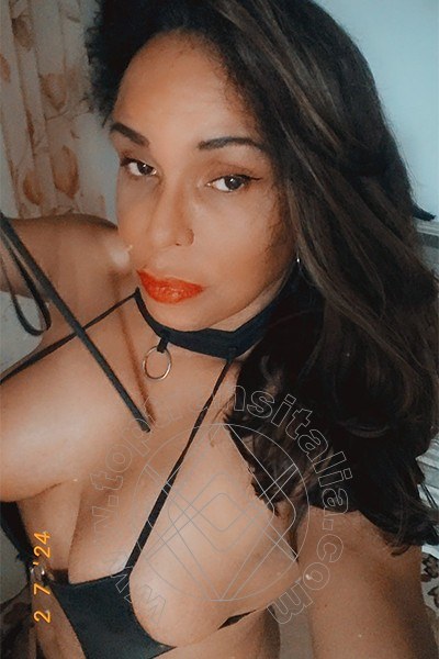 Foto selfie 6 di Amanda Lya trans Perugia