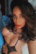 Foto selfie 2 di Amanda Lya trans Pistoia