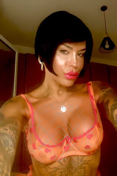 Foto selfie 28 di Diana Marini trans Roma