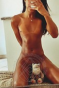 Foto selfie di Gabriella Enigma transescort Santhià