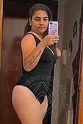 Foto selfie 1 di Omaira escort Ferrara