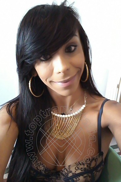 Foto selfie 14 di Vivy Noronha trans Sanremo