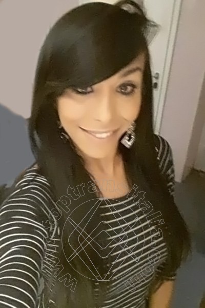 Foto selfie 12 di Vivy Noronha trans Sanremo