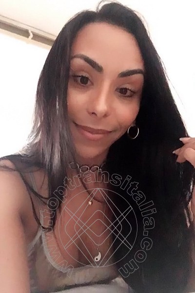 Foto selfie 11 di Vivy Noronha trans Sanremo