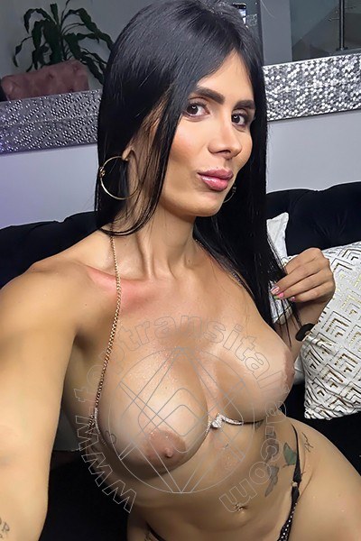 Foto selfie di Stefany Dior trans Civitanova Marche