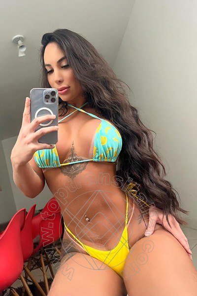 Foto selfie 5 di Bianca B trans Milano