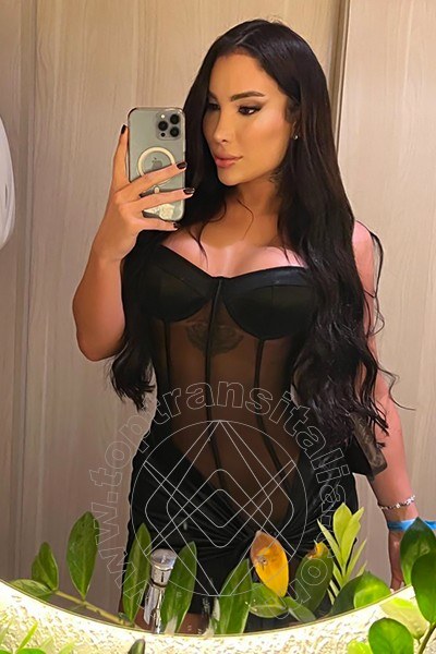 Foto selfie 4 di Bianca B trans Milano