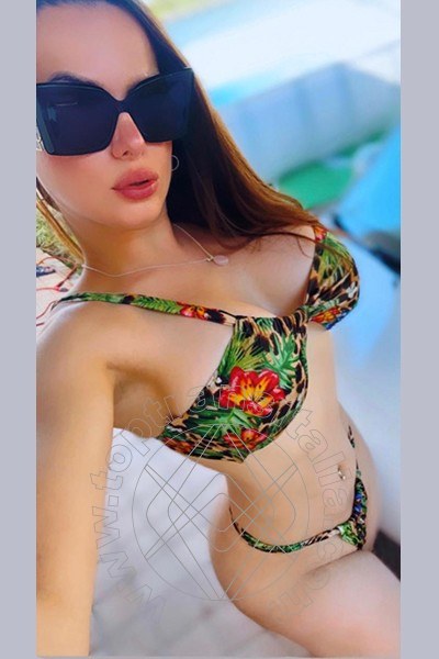 Foto selfie 7 di Marianna Tx trans Napoli