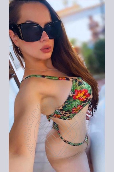 Foto selfie 5 di Marianna Tx trans Napoli