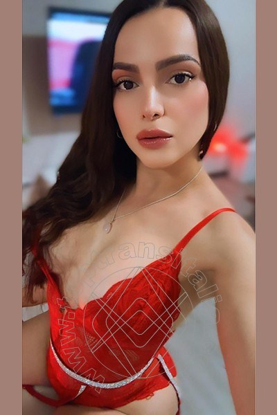 Foto selfie 4 di Marianna Tx trans Napoli
