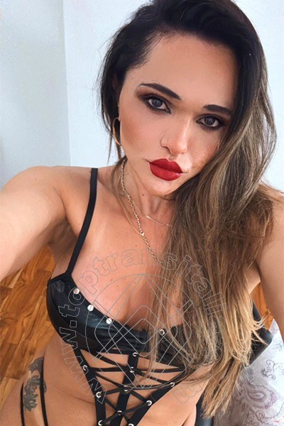 Foto selfie 11 di Agata Bellucci trans Milano