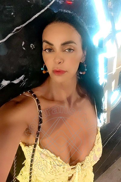 Foto selfie 4 di Kartika trans Brescia
