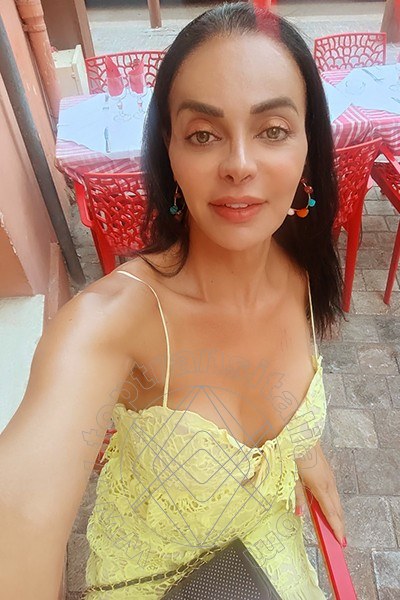 Foto selfie 3 di Kartika trans Brescia