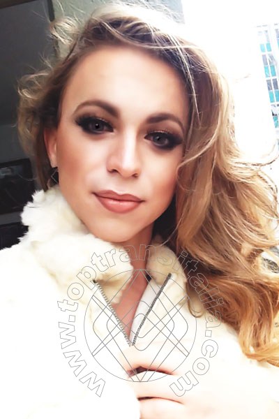 Foto selfie 79 di Miss Pekin trans Torino