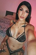 Foto selfie 1 di Trianna trans Milano
