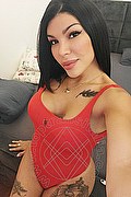 Foto selfie 2 di Trianna trans Milano