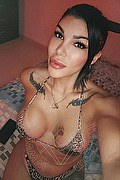 Foto selfie di Trianna trans Milano