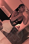 Foto selfie 2 di Gina Latina transexescort Brescia