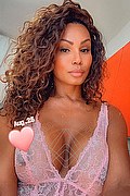 Foto selfie di Paula Xxl transexescort Bergamo