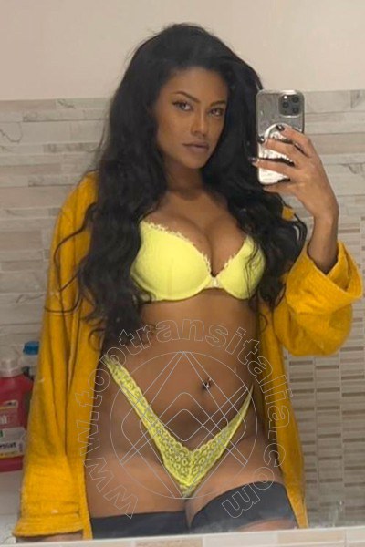 Foto selfie 5 di Aline Ketson Pornostar trans Mestre