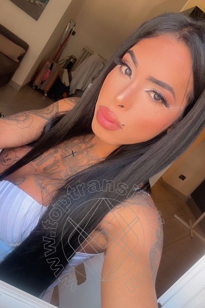 Foto selfie 5 di Angel Diabla trans Milano