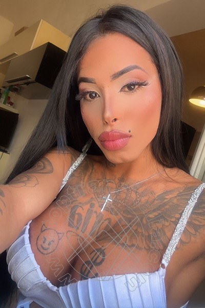 Foto selfie 4 di Angel Diabla trans Milano
