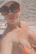 Foto selfie 1 di Selenia Blond trans Siena