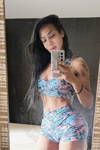 Foto selfie 24 di Leite Jolie trans Caserta