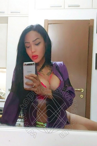 Foto selfie 17 di Leite Jolie trans Caserta