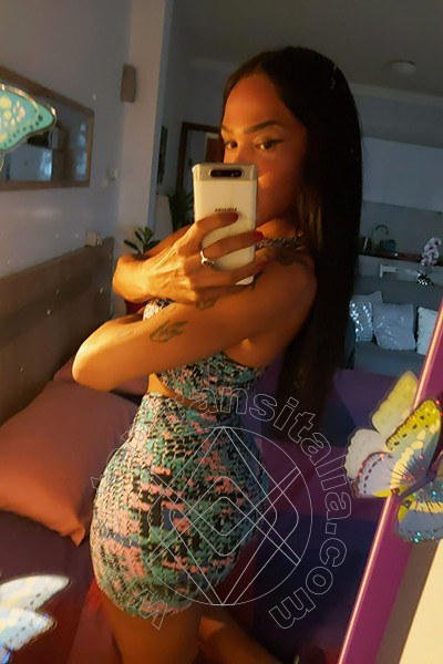 Foto selfie 15 di Leite Jolie trans Caserta