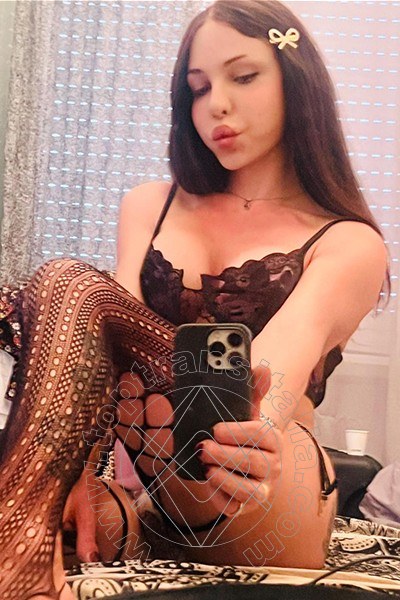 Foto selfie 1 di Sabrina Italiana trans Biella