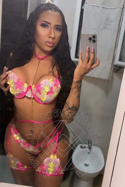 Foto selfie 23 di Nathalie Pocahontas trans Grosseto