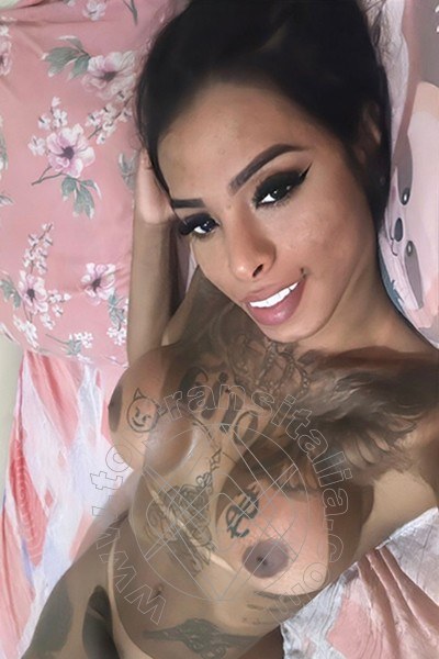 Foto selfie 2 di Angel Diabla trans Milano
