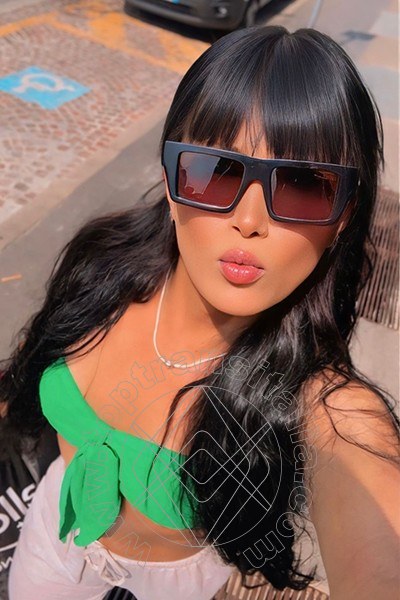 Foto selfie 28 di Rafaela Bastos trans Rimini