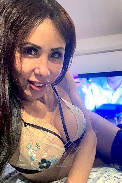 Foto selfie 12 di Veronica Model trans Milano