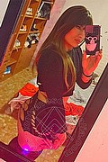 Foto selfie di Katya travescort Vicenza